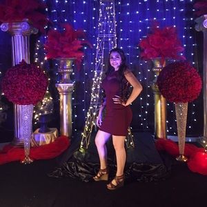 Meet your Posher, Natalie